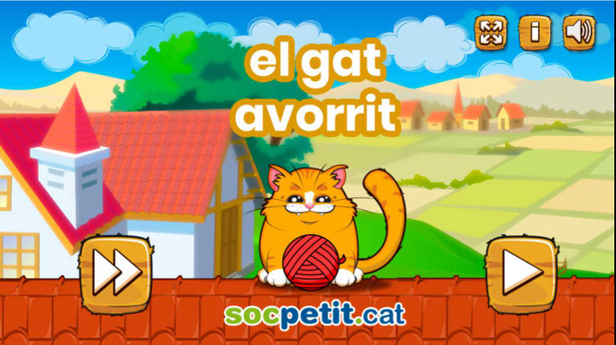 EL GAT AVORRIT