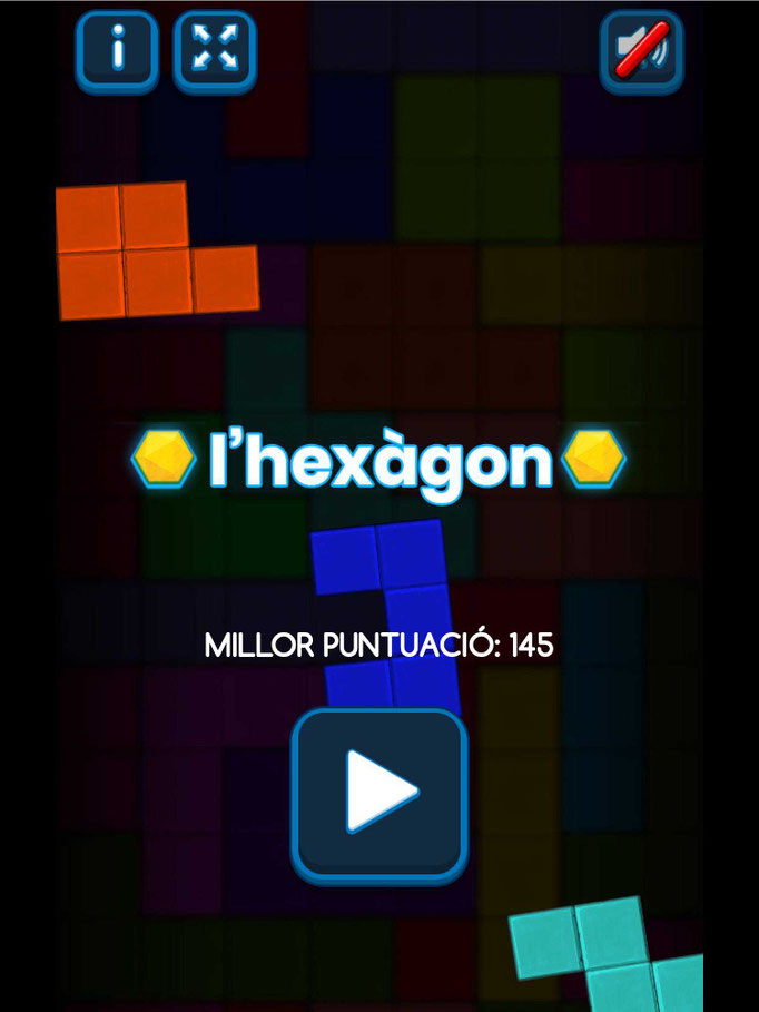 L'HEXÁGON
