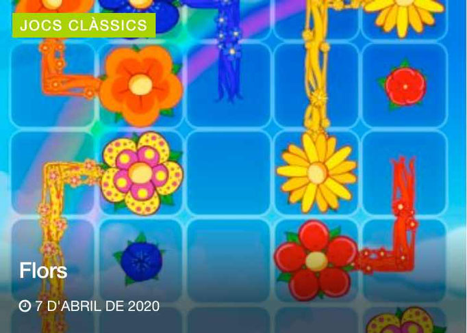 Flors