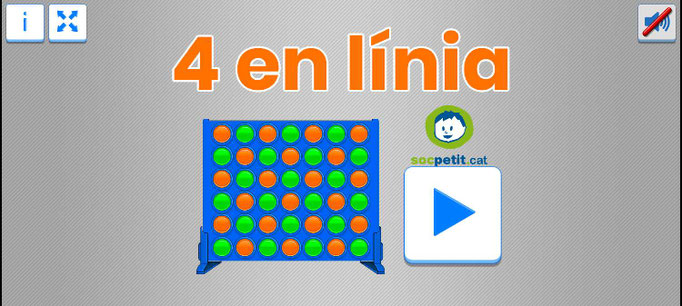 4 EN LÍNIA