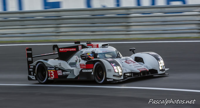  24 heures du mans