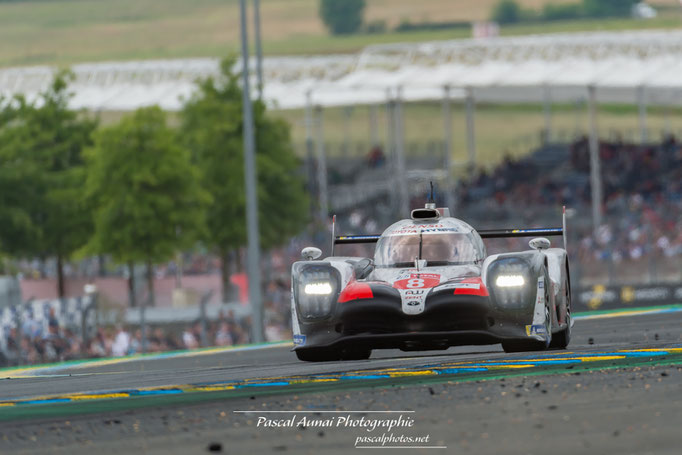 24 Heures du Mans ; 24 Hours Le Mans