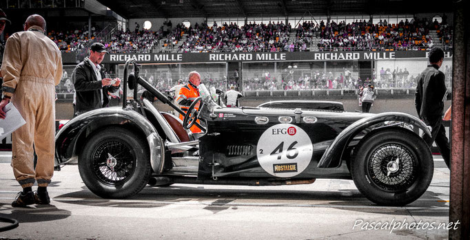 Le Mans Classic