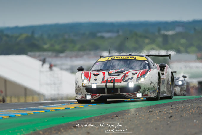 24 Heures du Mans ; 24 Hours Le Mans