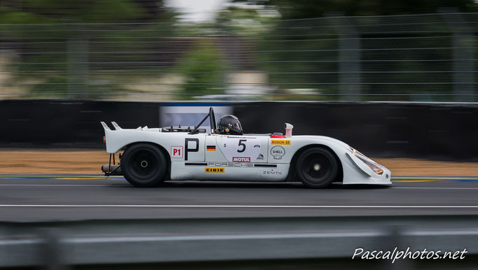 Le Mans Classic