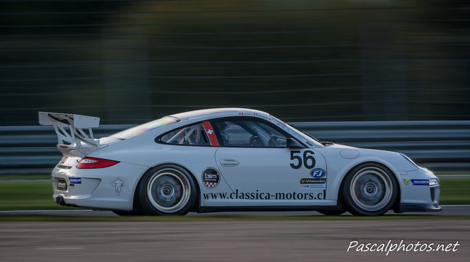 Porsche GT3-R