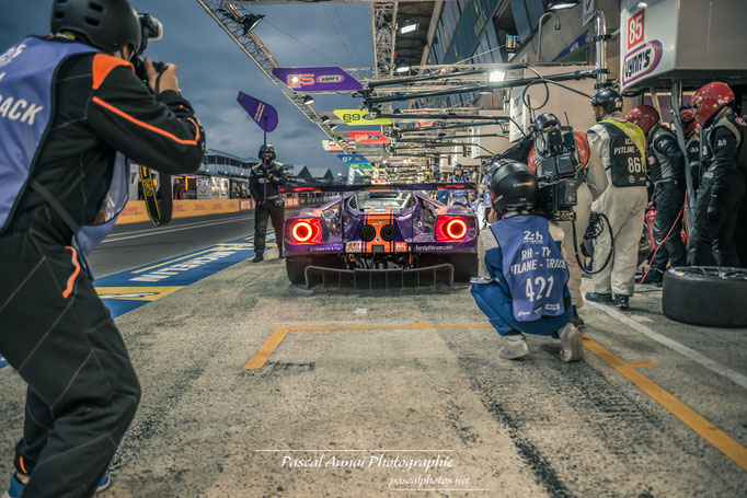 24 Heures du Mans ; 24 Hours Le Mans