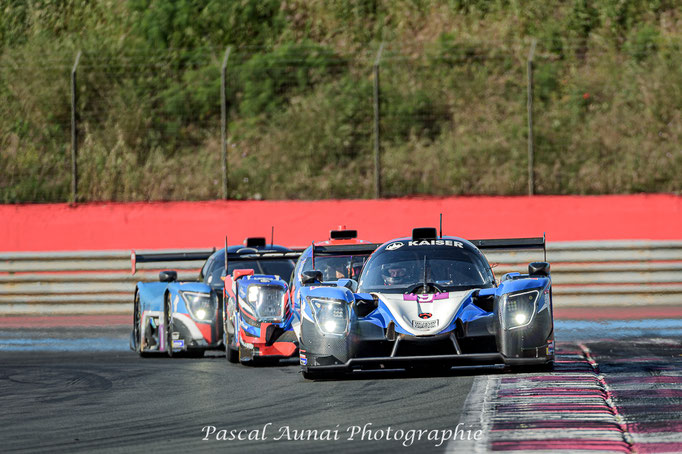 ELMS , 4 heures du Castellet , LMP2 , LMP3 , LMGTE , oreca , Duqueine , ligier , Ferrari , porsche , aston martin 