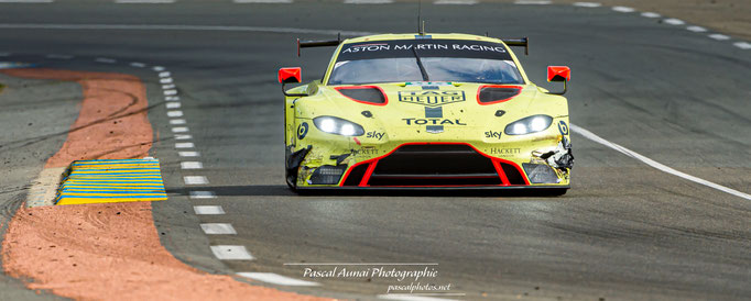 24 Heures du Mans ; 24 Hours Le Mans