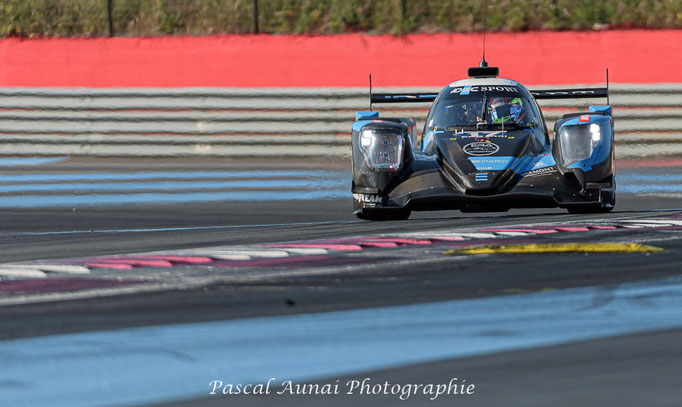 ELMS , 4 heures du Castellet , LMP2 , LMP3 , LMGTE , oreca , Duqueine , ligier , Ferrari , porsche , aston martin 