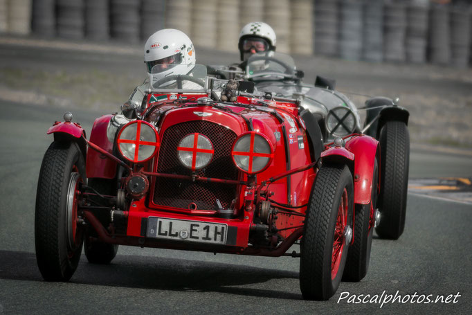 Le Mans Classic