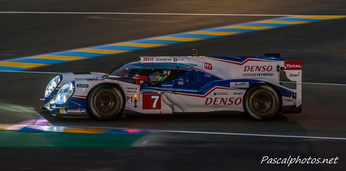  24 heures du mans