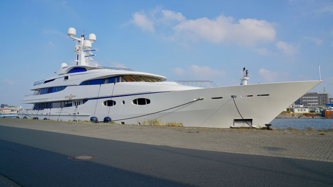 ZENOBIA