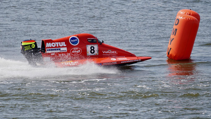 ADAC Motor Boat Race 2019
