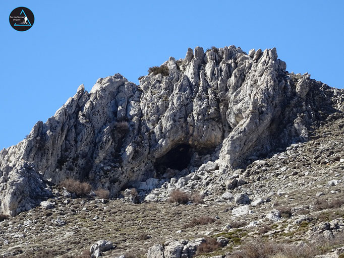 Cueva de las covachas
