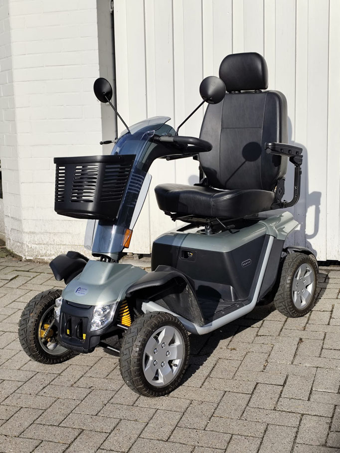 Pride Victory XL 140 LCD Elektromobil