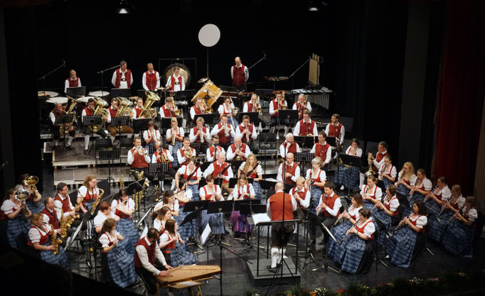 Herbstkonzert 2017
