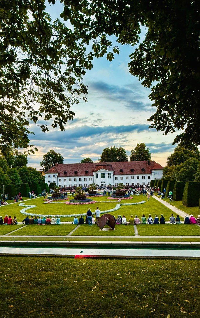 Hofgartenserenade 2025