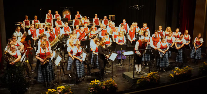 Herbstkonzert 2018
