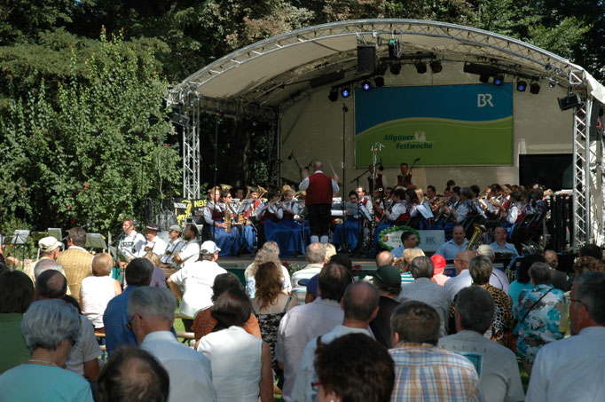 Festwoche 2009