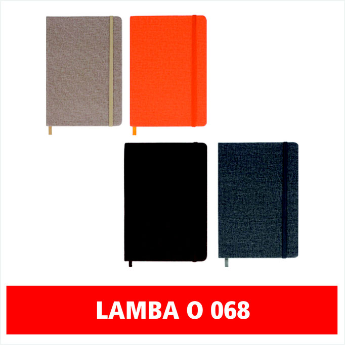 LAMBA O 068