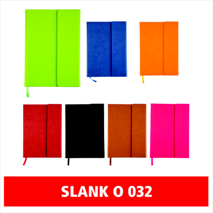 SLANK O 032