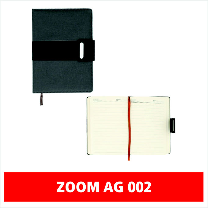 ZOOM AG 002