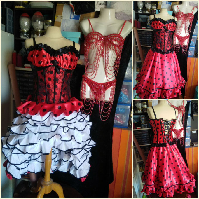 cabaret french cancan