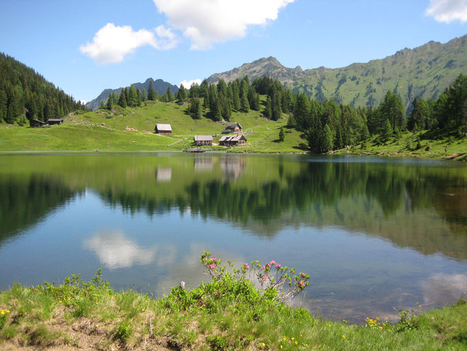 Duisitzkarsee Schladming-Dachstein