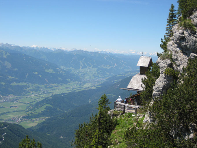 Stoderzinken Gröbming Schladming-Dachstein