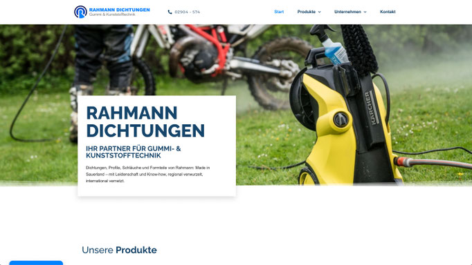 Stephan Peters Design Webdesign Webseite Internetseite