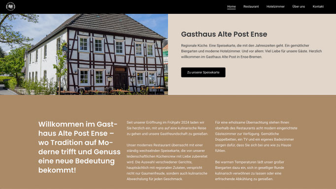Stephan Peters Design Webdesign Webseite Internetseite