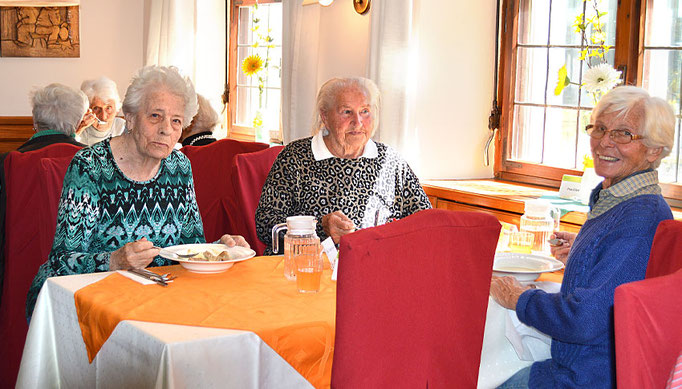 Seniorenheim HAUS AM STEINBACH mit Auszeichnung LEBENSQUALITÄT IM ALTENHEIM