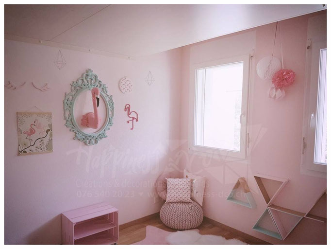 Mandat Creations Et Decorations Ecofriendly