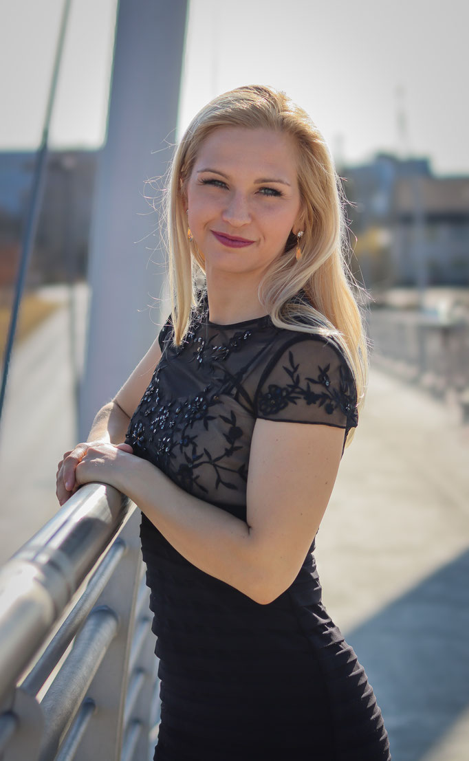 Photo by Denise Dörr