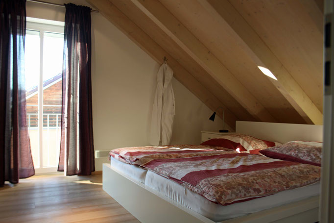 Ferienwohnung | Erding - Familie Brandl