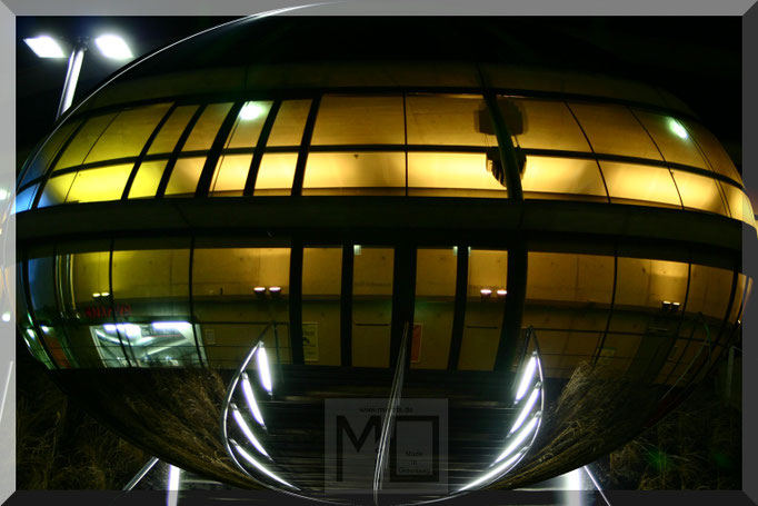 Nachts in Oldenburg,FOTO: MiO Made in Oldenburg®, miofoto.de
