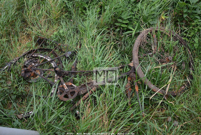 Fahrrad Stadt Oldenburg, FOTO: MiO Made in Oldenburg®, miofoto.de  Oldenburg Aktuell, Veranstaltungen Oldenburg, Konzerte Oldenburg,  Miss Wahlen, Konzert-,Event-& Fashionfotografie,  Streetfoto