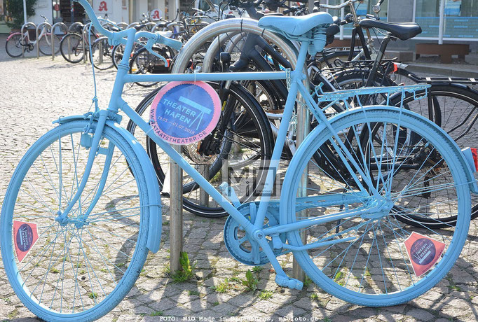 Fahrrad Stadt Oldenburg, FOTO: MiO Made in Oldenburg®, miofoto.de  Oldenburg Aktuell, Veranstaltungen Oldenburg, Konzerte Oldenburg,  Miss Wahlen, Konzert-,Event-& Fashionfotografie,  Streetfoto