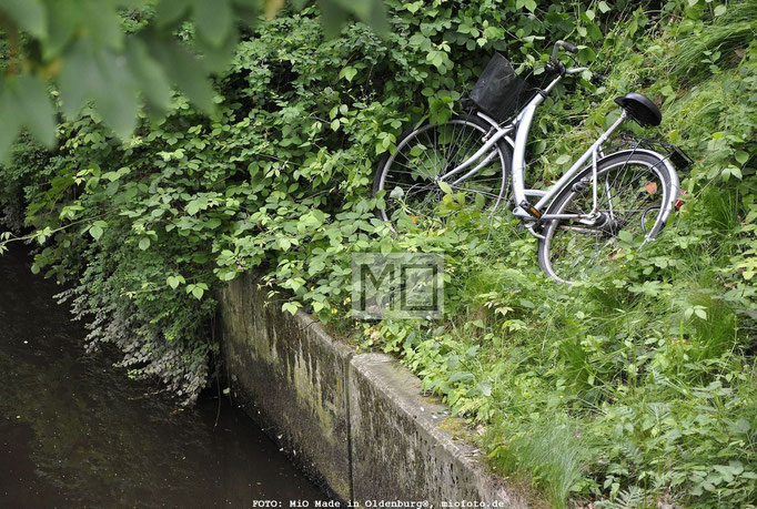 Fahrrad Stadt Oldenburg, FOTO: MiO Made in Oldenburg®, miofoto.de  Oldenburg Aktuell, Veranstaltungen Oldenburg, Konzerte Oldenburg,  Miss Wahlen, Konzert-,Event-& Fashionfotografie,  Streetfoto