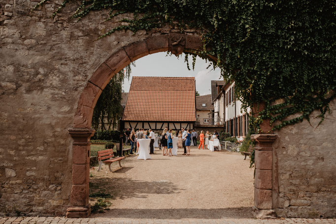Hochzeitsfotograf Tauberbischofsheim