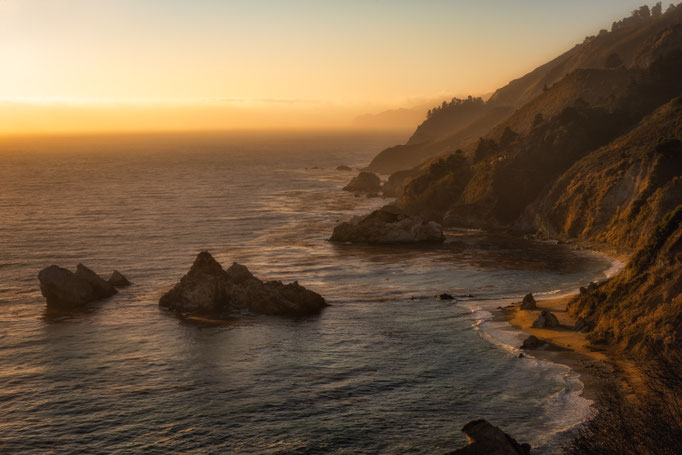 USA-California