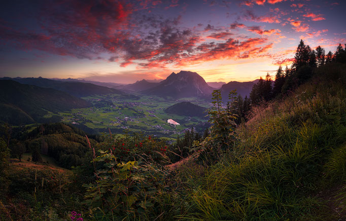 Austria-Upper Styria