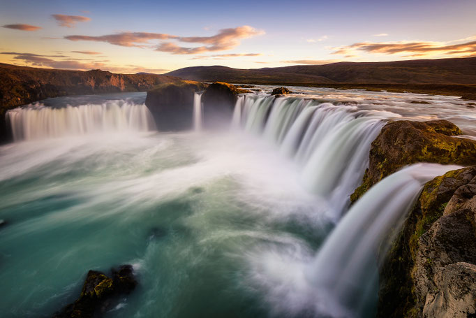 Iceland-Godafoss