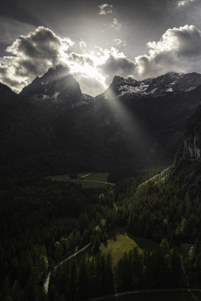 Austria-Upper Austria