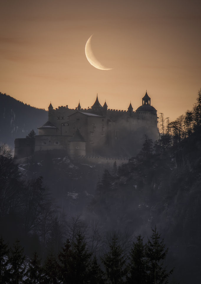 Austria-Salzburg