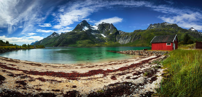 Norway-Vesteralen