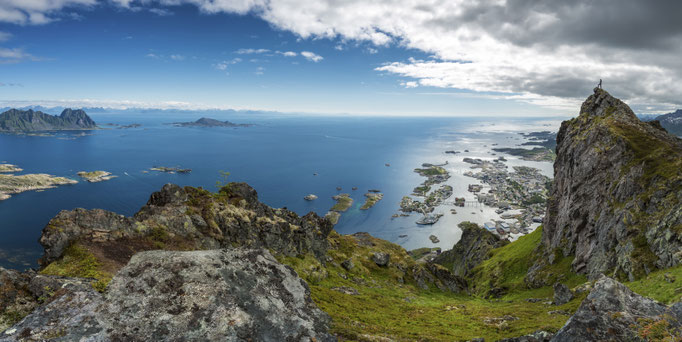 Norway-Floya
