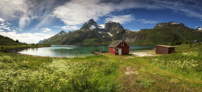 Norway-Vesteralen