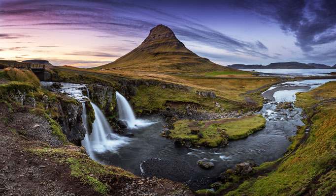 Iceland-Snaefellsnes Peninsula